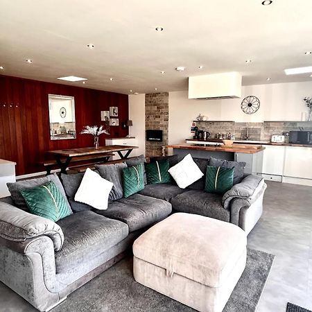 Beeley Clover Cottage מראה חיצוני תמונה