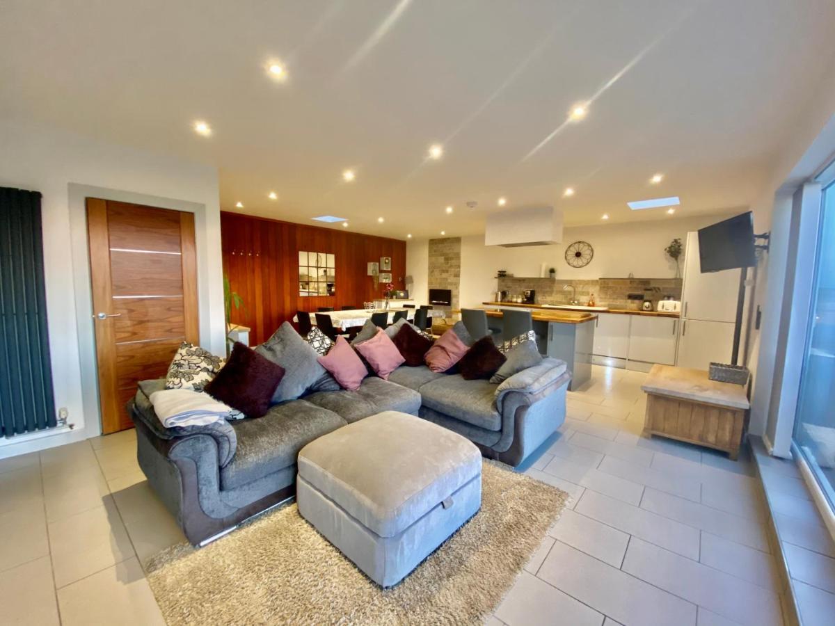Beeley Clover Cottage מראה חיצוני תמונה