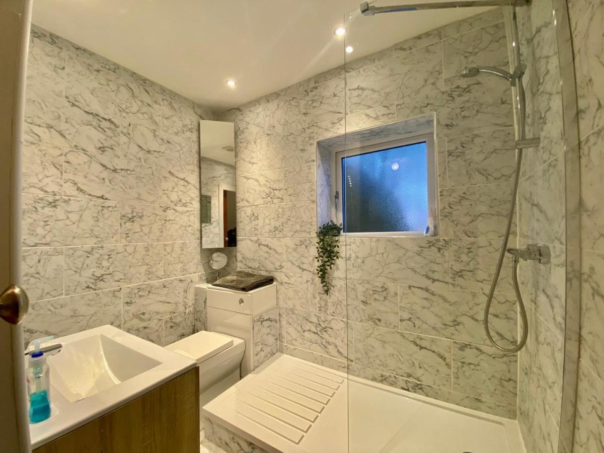 Beeley Clover Cottage מראה חיצוני תמונה