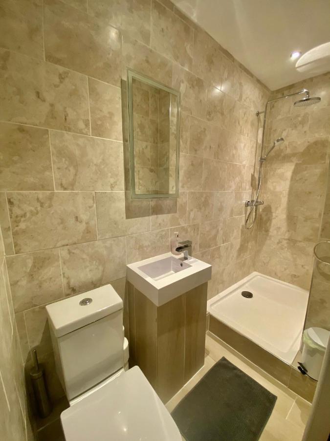 Beeley Clover Cottage מראה חיצוני תמונה