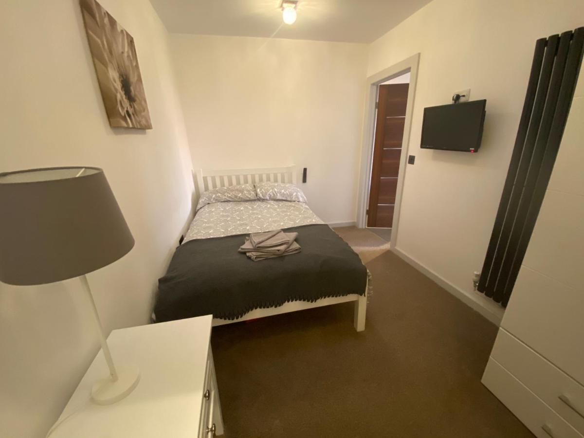Beeley Clover Cottage מראה חיצוני תמונה