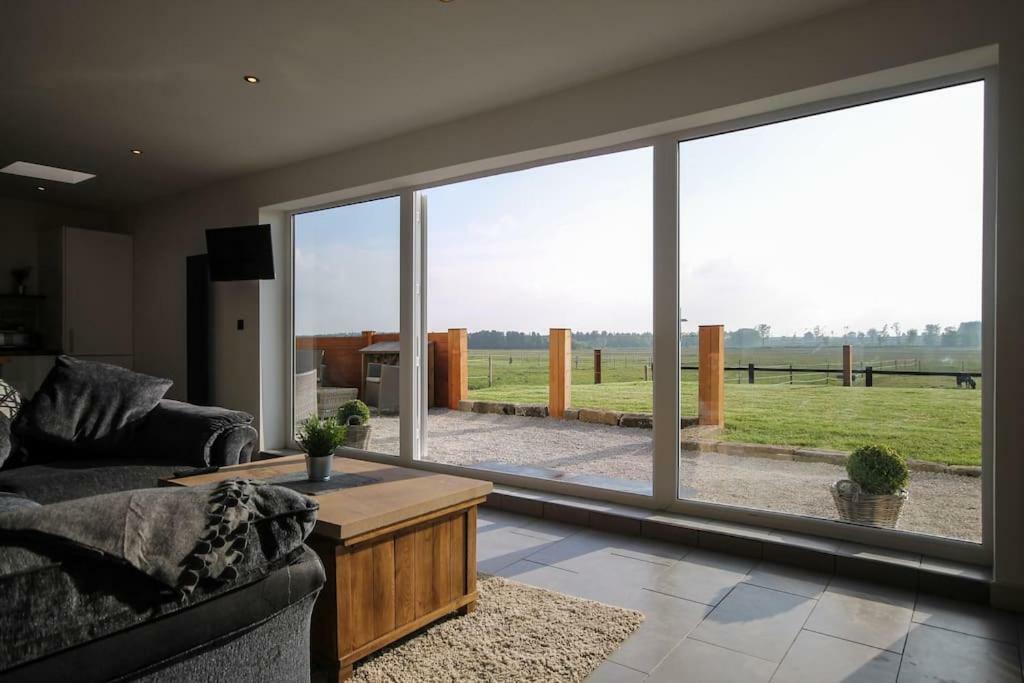 Beeley Clover Cottage מראה חיצוני תמונה