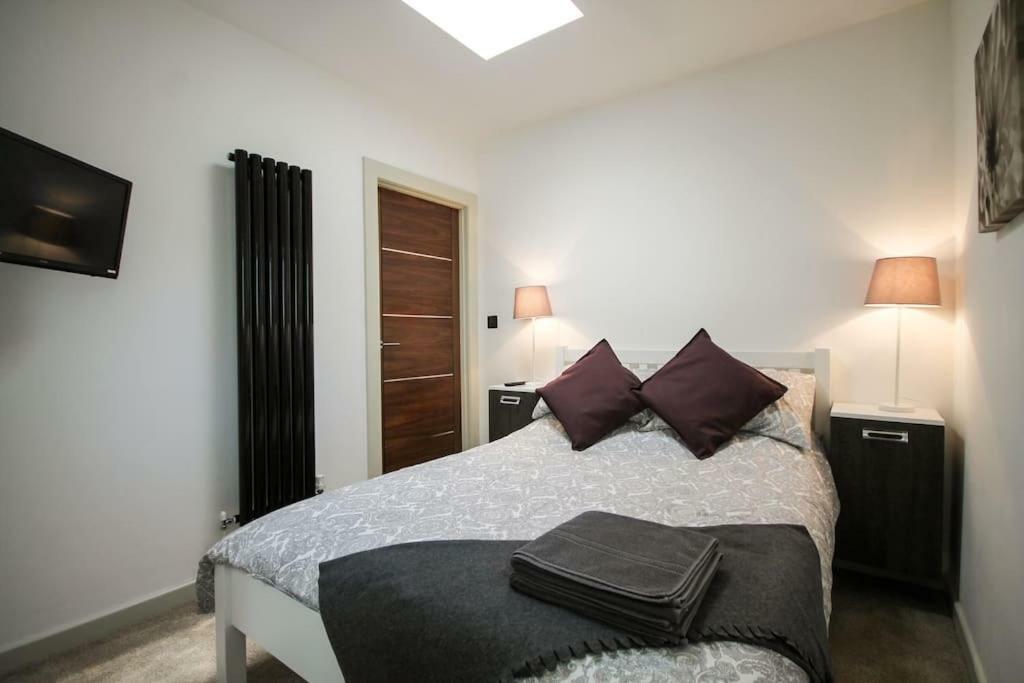 Beeley Clover Cottage מראה חיצוני תמונה